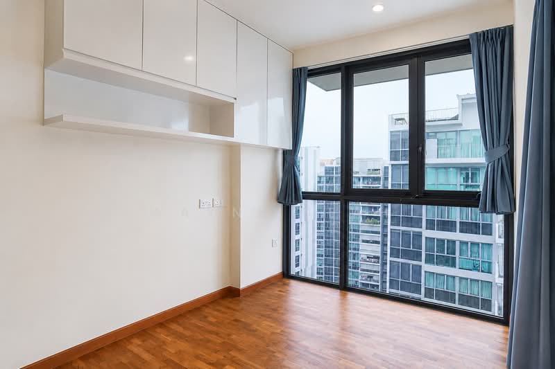 Esparina Residences, 113 Compassvale Bow, 2 Bedrooms, 829 sqft, Executive Condominium For Sale, by Wayne Seah, 500164093 - Common Room - PropertyGuru.com.sg