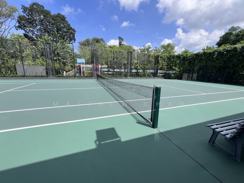 Kopar At Newton, 8 Makeway Avenue, 2 Bedrooms, 689 sqft, Condominium For Sale, by Matthew Chan, 500164096 - Exterior - PropertyGuru.com.sg