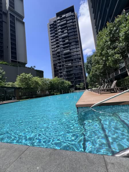 Kopar At Newton, 8 Makeway Avenue, 2 Bedrooms, 689 sqft, Condominium For Sale, by Matthew Chan, 500164096 - Exterior - PropertyGuru.com.sg