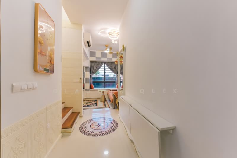 Freehold Within 1KM TaoNan | HaigGirls | TKPS | CHIJ Pri, , 3 Bedrooms, 807 sqft, Condominium For Sale, by Gladwin Quek, 500164099 - Interior - PropertyGuru.com.sg