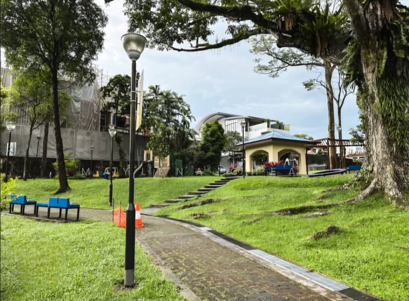 Ming Teck Park Sixth Ave Henry Park Primary, , 3 Bedrooms, 2,500 sqft, Terraced House For Sale, by Maylena Cheah, 500164101 - Exterior - PropertyGuru.com.sg