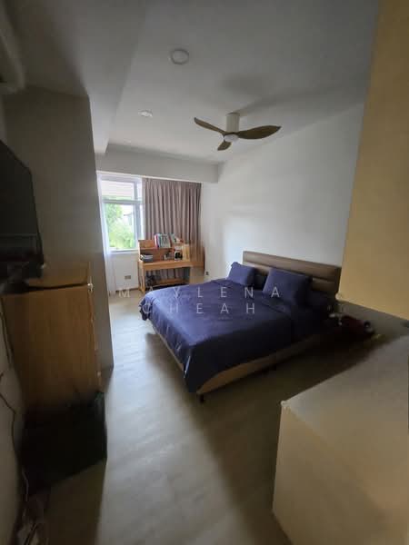 Ming Teck Park Sixth Ave Henry Park Primary, , 3 Bedrooms, 2,500 sqft, Terraced House For Sale, by Maylena Cheah, 500164101 - Bedroom - PropertyGuru.com.sg