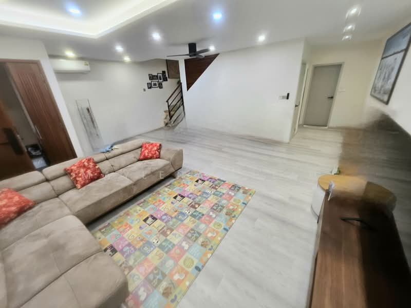 Ming Teck Park Sixth Ave Henry Park Primary, , 3 Bedrooms, 2,500 sqft, Terraced House For Sale, by Maylena Cheah, 500164101 - Living Room - PropertyGuru.com.sg