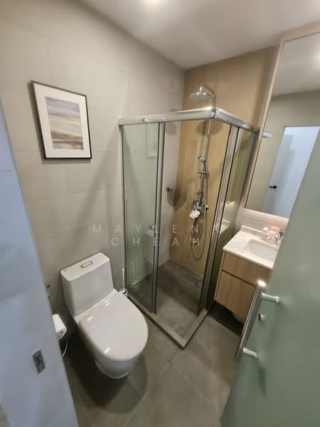 Ming Teck Park Sixth Ave Henry Park Primary, , 3 Bedrooms, 2,500 sqft, Terraced House For Sale, by Maylena Cheah, 500164101 - Bathroom - PropertyGuru.com.sg