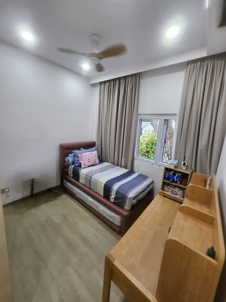 Ming Teck Park Sixth Ave Henry Park Primary, , 3 Bedrooms, 2,500 sqft, Terraced House For Sale, by Maylena Cheah, 500164101 - Bedroom - PropertyGuru.com.sg