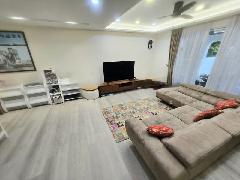 Ming Teck Park Sixth Ave Henry Park Primary, , 3 Bedrooms, 2,500 sqft, Terraced House For Sale, by Maylena Cheah, 500164101 - Living Room - PropertyGuru.com.sg