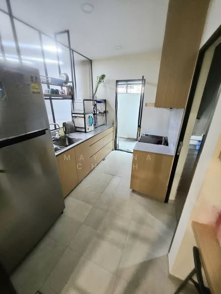 Ming Teck Park Sixth Ave Henry Park Primary, , 3 Bedrooms, 2,500 sqft, Terraced House For Sale, by Maylena Cheah, 500164101 - Kitchen - PropertyGuru.com.sg