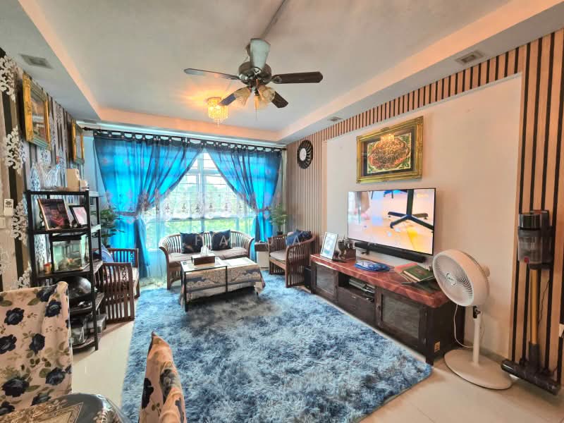 210C Punggol Place, 210C Punggol Place, 2 Bedrooms, 721 sqft, HDB Flat For Sale, by Affa Jaffar, 500164103 - Living Room - PropertyGuru.com.sg