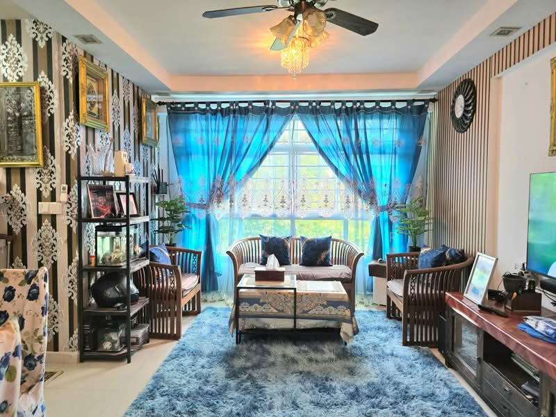 210C Punggol Place, 210C Punggol Place, 2 Bedrooms, 721 sqft, HDB Flat For Sale, by Affa Jaffar, 500164103 - Living Room - PropertyGuru.com.sg