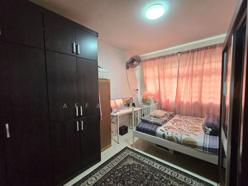 210C Punggol Place, 210C Punggol Place, 2 Bedrooms, 721 sqft, HDB Flat For Sale, by Affa Jaffar, 500164103 - Bedroom - PropertyGuru.com.sg