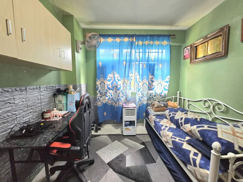 210C Punggol Place, 210C Punggol Place, 2 Bedrooms, 721 sqft, HDB Flat For Sale, by Affa Jaffar, 500164103 - Bedroom - PropertyGuru.com.sg