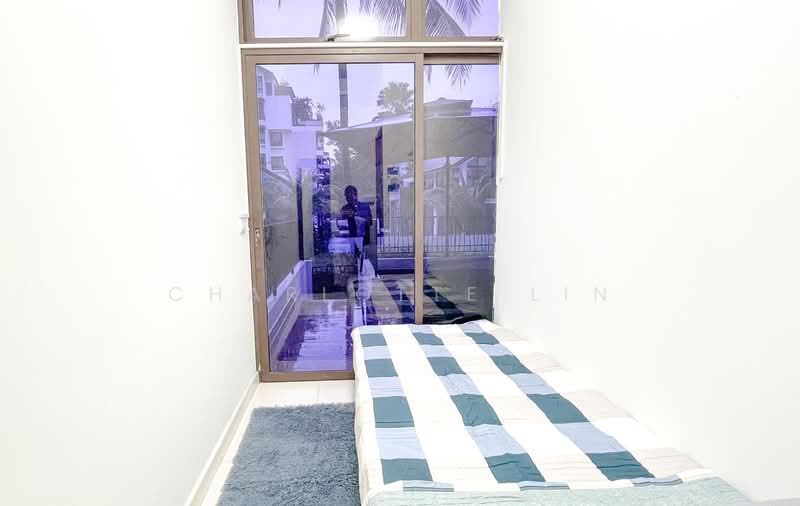 Varsity Park Condominium, 38 West Coast Road, Room Rental, 100 sqft, Condominium For Rent, by Charlotte Lin, 500164105 - Room 2 - PropertyGuru.com.sg