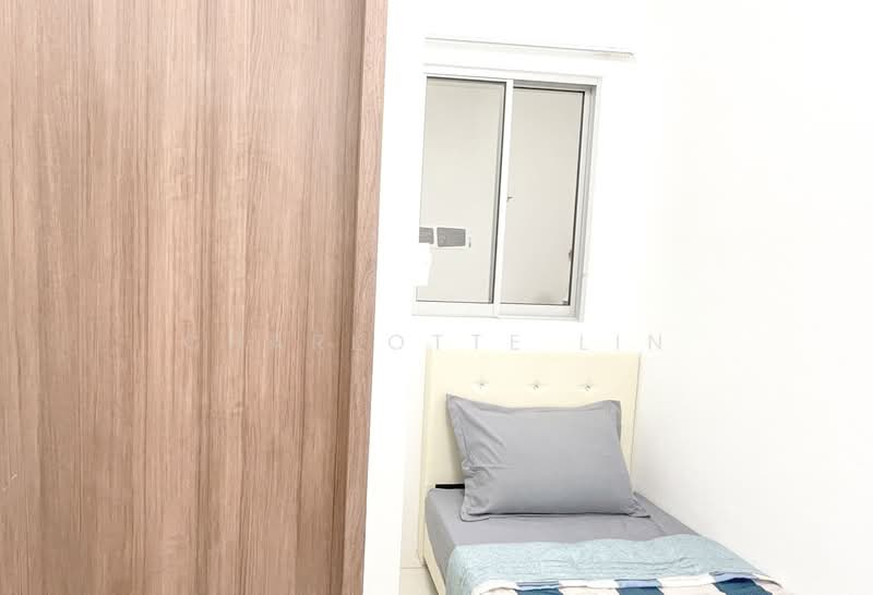 Varsity Park Condominium, 38 West Coast Road, Room Rental, 100 sqft, Condominium For Rent, by Charlotte Lin, 500164105 - Room 1 - PropertyGuru.com.sg