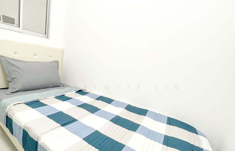 Varsity Park Condominium, 38 West Coast Road, Room Rental, 100 sqft, Condominium For Rent, by Charlotte Lin, 500164105 - Room 1 - PropertyGuru.com.sg