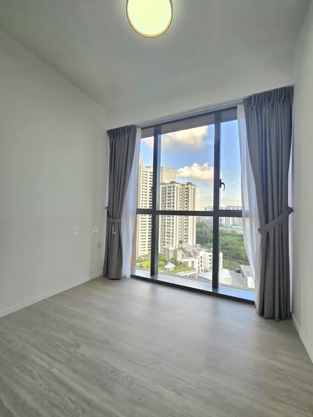 AMO Residence, 21 Ang Mo Kio Rise, 3 Bedrooms, 1,044 sqft, Condominium For Rent, by Sally Ong, 500164107 - View - PropertyGuru.com.sg