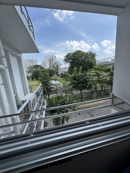 218A Boon Lay View, 218A Boon Lay Avenue, 3 Bedrooms, 1,012 sqft, HDB Flat For Sale, by Cindy Low, 500164112 - Balcony - PropertyGuru.com.sg