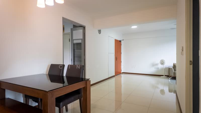 218A Boon Lay View, 218A Boon Lay Avenue, 3 Bedrooms, 1,012 sqft, HDB Flat For Sale, by Cindy Low, 500164112 - Dining Room - PropertyGuru.com.sg
