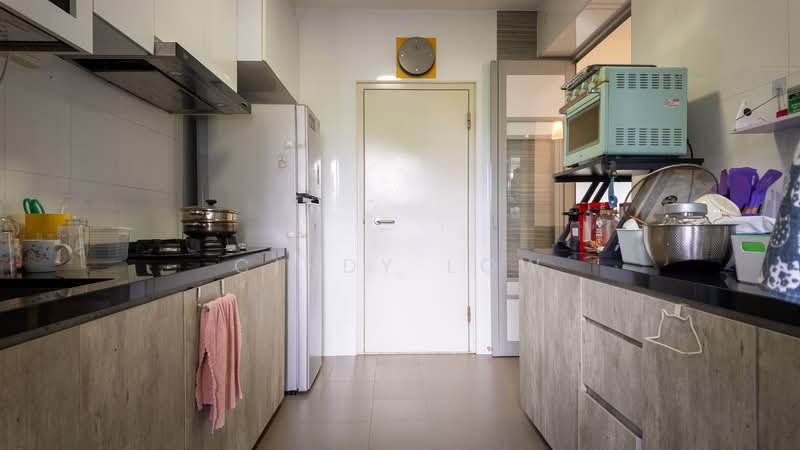 218A Boon Lay View, 218A Boon Lay Avenue, 3 Bedrooms, 1,012 sqft, HDB Flat For Sale, by Cindy Low, 500164112 - Kitchen - PropertyGuru.com.sg