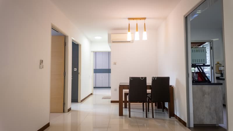 218A Boon Lay View, 218A Boon Lay Avenue, 3 Bedrooms, 1,012 sqft, HDB Flat For Sale, by Cindy Low, 500164112 - Corridor - PropertyGuru.com.sg