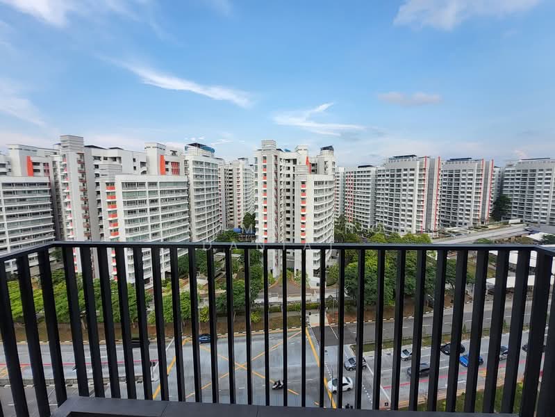 Sengkang Grand Residences, 74 Compassvale Bow, 2 Bedrooms, 764 sqft, Condominium For Sale, by Muhammad Noor Danial, 500164117 - Exterior - PropertyGuru.com.sg
