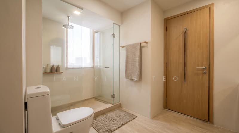 8 @ Mount Sophia, 10 Mount Sophia, 1 Bedroom, 861 sqft, Condominium For Sale, by Ian Yijie Teo, 500164118 - Bathroom - PropertyGuru.com.sg