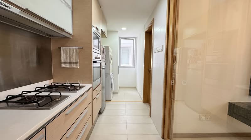 8 @ Mount Sophia, 10 Mount Sophia, 1 Bedroom, 861 sqft, Condominium For Sale, by Ian Yijie Teo, 500164118 - Kitchen - PropertyGuru.com.sg