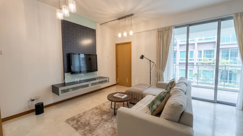 8 @ Mount Sophia, 10 Mount Sophia, 1 Bedroom, 861 sqft, Condominium For Sale, by Ian Yijie Teo, 500164118 - Living Room - PropertyGuru.com.sg