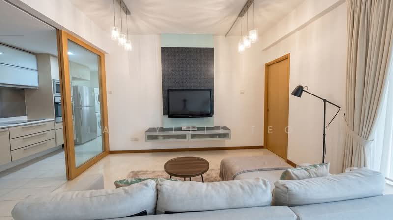 8 @ Mount Sophia, 10 Mount Sophia, 1 Bedroom, 861 sqft, Condominium For Sale, by Ian Yijie Teo, 500164118 - Living Room - PropertyGuru.com.sg