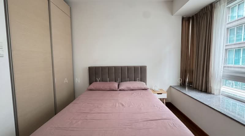 8 @ Mount Sophia, 10 Mount Sophia, 1 Bedroom, 861 sqft, Condominium For Sale, by Ian Yijie Teo, 500164118 - Bedroom - PropertyGuru.com.sg