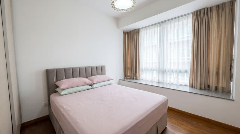 8 @ Mount Sophia, 10 Mount Sophia, 1 Bedroom, 861 sqft, Condominium For Sale, by Ian Yijie Teo, 500164118 - Bedroom - PropertyGuru.com.sg
