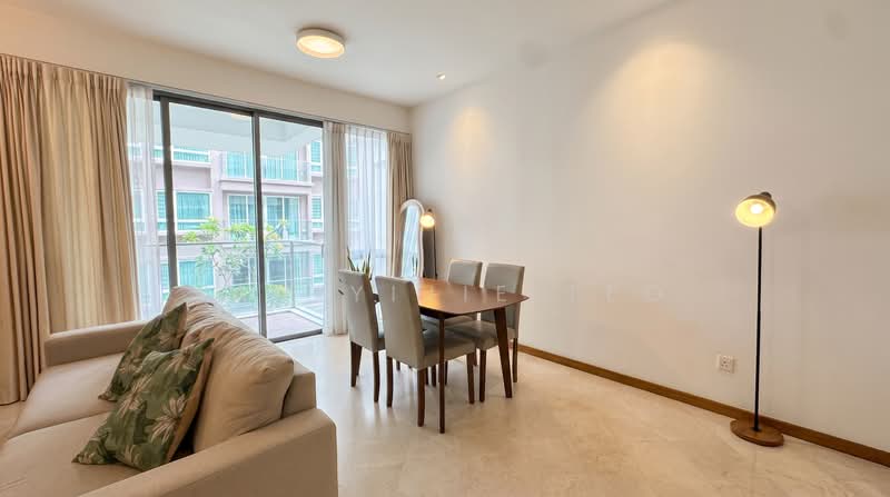 8 @ Mount Sophia, 10 Mount Sophia, 1 Bedroom, 861 sqft, Condominium For Sale, by Ian Yijie Teo, 500164118 - Living Room - PropertyGuru.com.sg