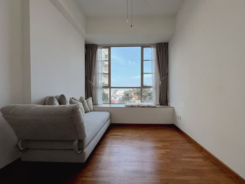 Starville, 62 Lengkong Tiga, 3 Bedrooms, 1,270 sqft, Condominium For Sale, by Grace Cheong, 500164120 - Bedroom 3 - PropertyGuru.com.sg