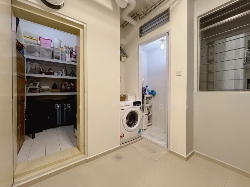 Starville, 62 Lengkong Tiga, 3 Bedrooms, 1,270 sqft, Condominium For Sale, by Grace Cheong, 500164120 - Yard - PropertyGuru.com.sg