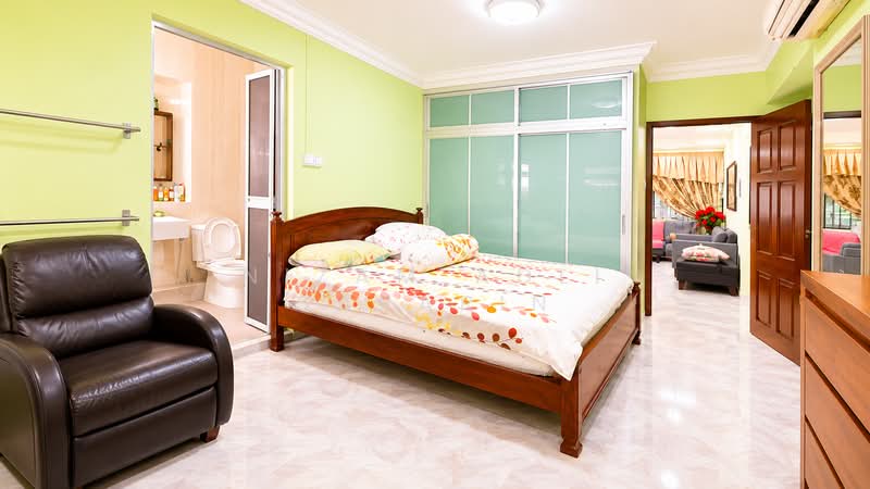 229 Pasir Ris Street 21, 229 Pasir Ris Street 21, 3 Bedrooms, 1,152 sqft, HDB Flat For Sale, by Nizam Adli Saparin, 500164121 - Bedroom - PropertyGuru.com.sg
