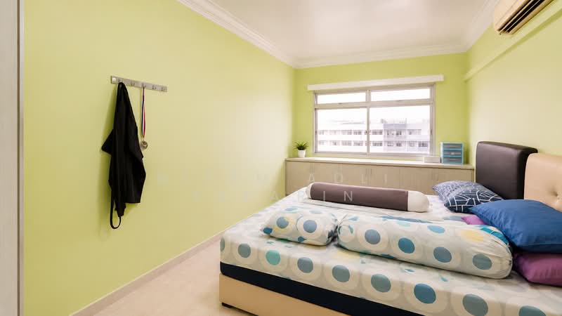 229 Pasir Ris Street 21, 229 Pasir Ris Street 21, 3 Bedrooms, 1,152 sqft, HDB Flat For Sale, by Nizam Adli Saparin, 500164121 - Bedroom - PropertyGuru.com.sg