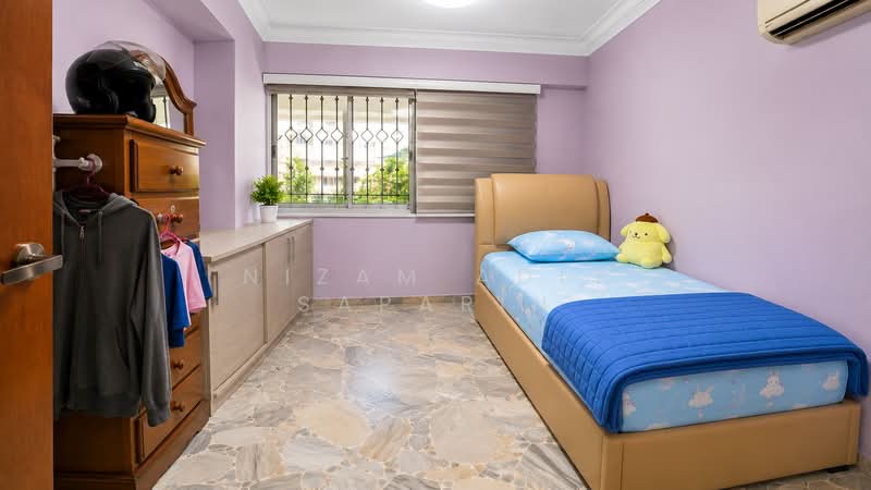 229 Pasir Ris Street 21, 229 Pasir Ris Street 21, 3 Bedrooms, 1,152 sqft, HDB Flat For Sale, by Nizam Adli Saparin, 500164121 - Bedroom - PropertyGuru.com.sg