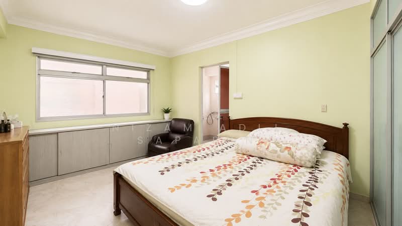 229 Pasir Ris Street 21, 229 Pasir Ris Street 21, 3 Bedrooms, 1,152 sqft, HDB Flat For Sale, by Nizam Adli Saparin, 500164121 - Bedroom - PropertyGuru.com.sg