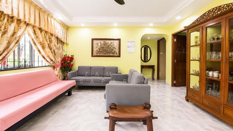 229 Pasir Ris Street 21, 229 Pasir Ris Street 21, 3 Bedrooms, 1,152 sqft, HDB Flat For Sale, by Nizam Adli Saparin, 500164121 - Living Room - PropertyGuru.com.sg