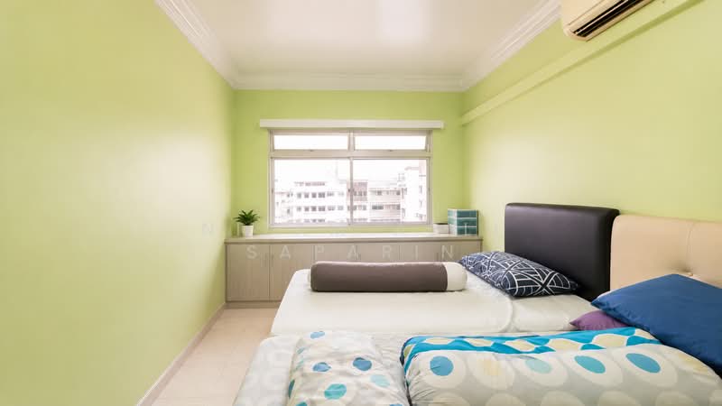 229 Pasir Ris Street 21, 229 Pasir Ris Street 21, 3 Bedrooms, 1,152 sqft, HDB Flat For Sale, by Nizam Adli Saparin, 500164121 - Bedroom - PropertyGuru.com.sg