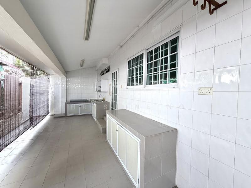 Still Road/Still Lane/District 15 Semi-D, Still Lane/Still Road, East Coast / Marine Parade, 5 Bedrooms, 2,980 sqft, Semi-Detached House For Rent, by Christine Ng, 500164122 - Kitchen - PropertyGuru.com.sg