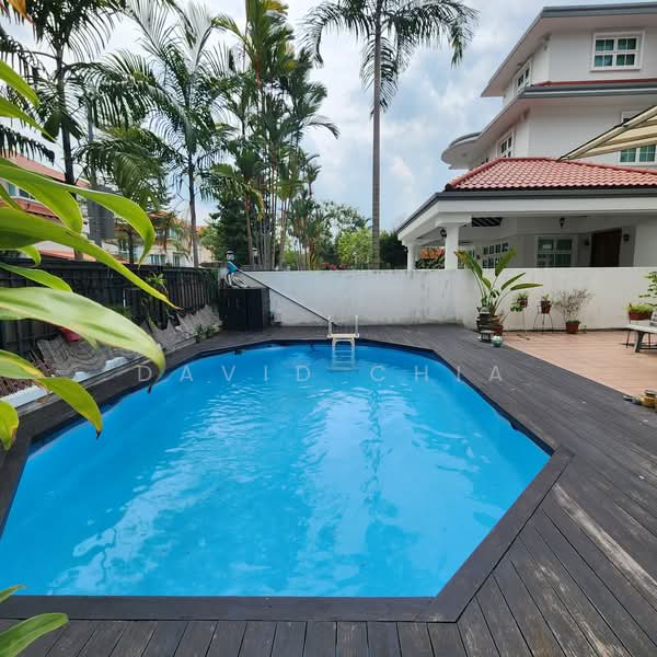 Woodgrove Ave, Woodgrove Ave, 6 Bedrooms, 7,000 sqft, Detached House For Sale, by David Chia, 500164127 - Exterior - PropertyGuru.com.sg