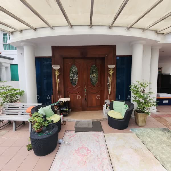 Woodgrove Ave, Woodgrove Ave, 6 Bedrooms, 7,000 sqft, Detached House For Sale, by David Chia, 500164127 - Exterior - PropertyGuru.com.sg