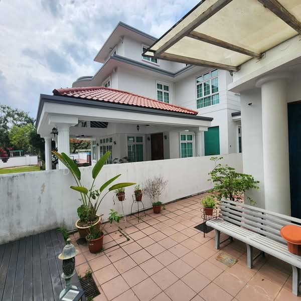 Woodgrove Ave, Woodgrove Ave, 6 Bedrooms, 7,000 sqft, Detached House For Sale, by David Chia, 500164127 - Exterior - PropertyGuru.com.sg