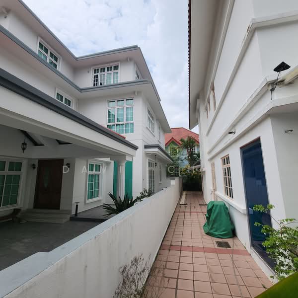 Woodgrove Ave, Woodgrove Ave, 6 Bedrooms, 7,000 sqft, Detached House For Sale, by David Chia, 500164127 - Exterior - PropertyGuru.com.sg