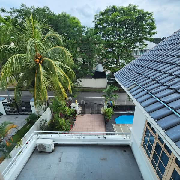 Woodgrove Ave, Woodgrove Ave, 6 Bedrooms, 7,000 sqft, Detached House For Sale, by David Chia, 500164127 - Exterior - PropertyGuru.com.sg