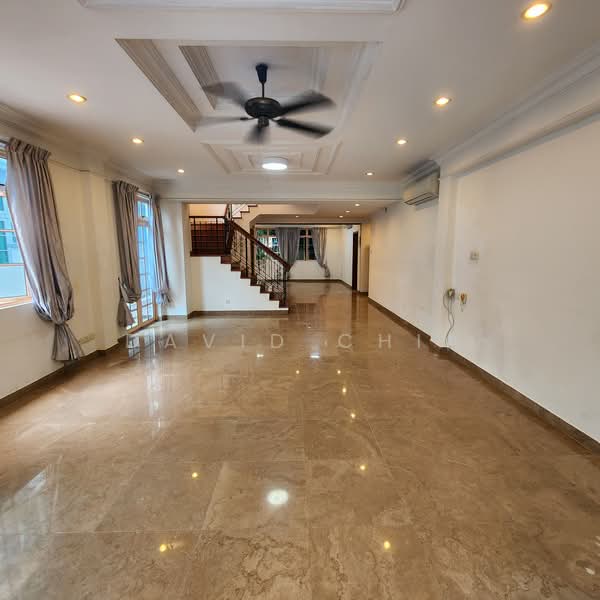 Woodgrove Ave, Woodgrove Ave, 6 Bedrooms, 7,000 sqft, Detached House For Sale, by David Chia, 500164127 - Living Room - PropertyGuru.com.sg