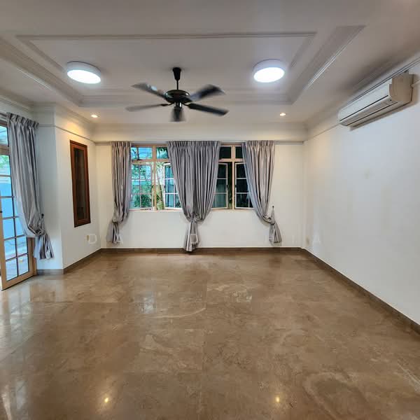 Woodgrove Ave, Woodgrove Ave, 6 Bedrooms, 7,000 sqft, Detached House For Sale, by David Chia, 500164127 - Living Room - PropertyGuru.com.sg