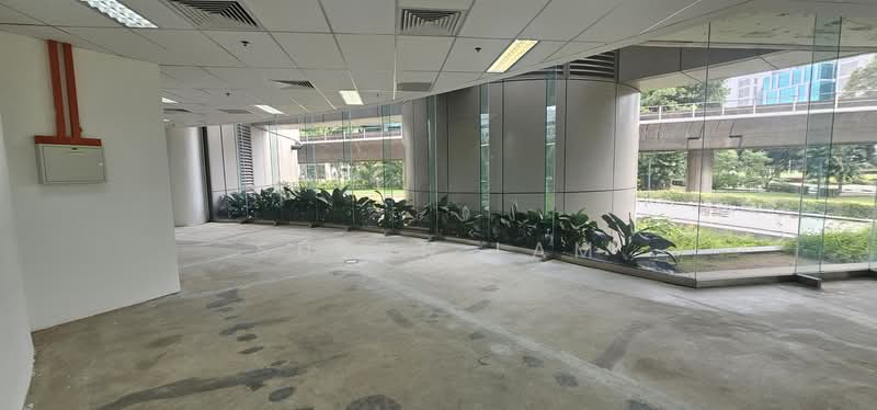 The Synergy, 1 International Business Park, 3,707 sqft, Business / Science Park For Rent, by Susan Lam, 500164128 - Interior - CommercialGuru.com.sg