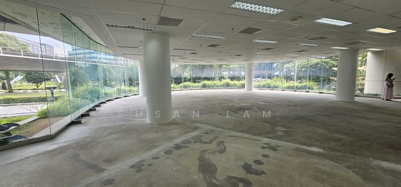 The Synergy, 1 International Business Park, 3,707 sqft, Business / Science Park For Rent, by Susan Lam, 500164128 - Interior - CommercialGuru.com.sg