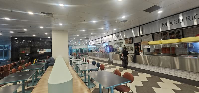 The Synergy, 1 International Business Park, 3,707 sqft, Business / Science Park For Rent, by Susan Lam, 500164128 - Interior - CommercialGuru.com.sg
